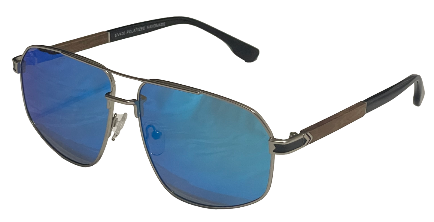 Bamboo Aviators