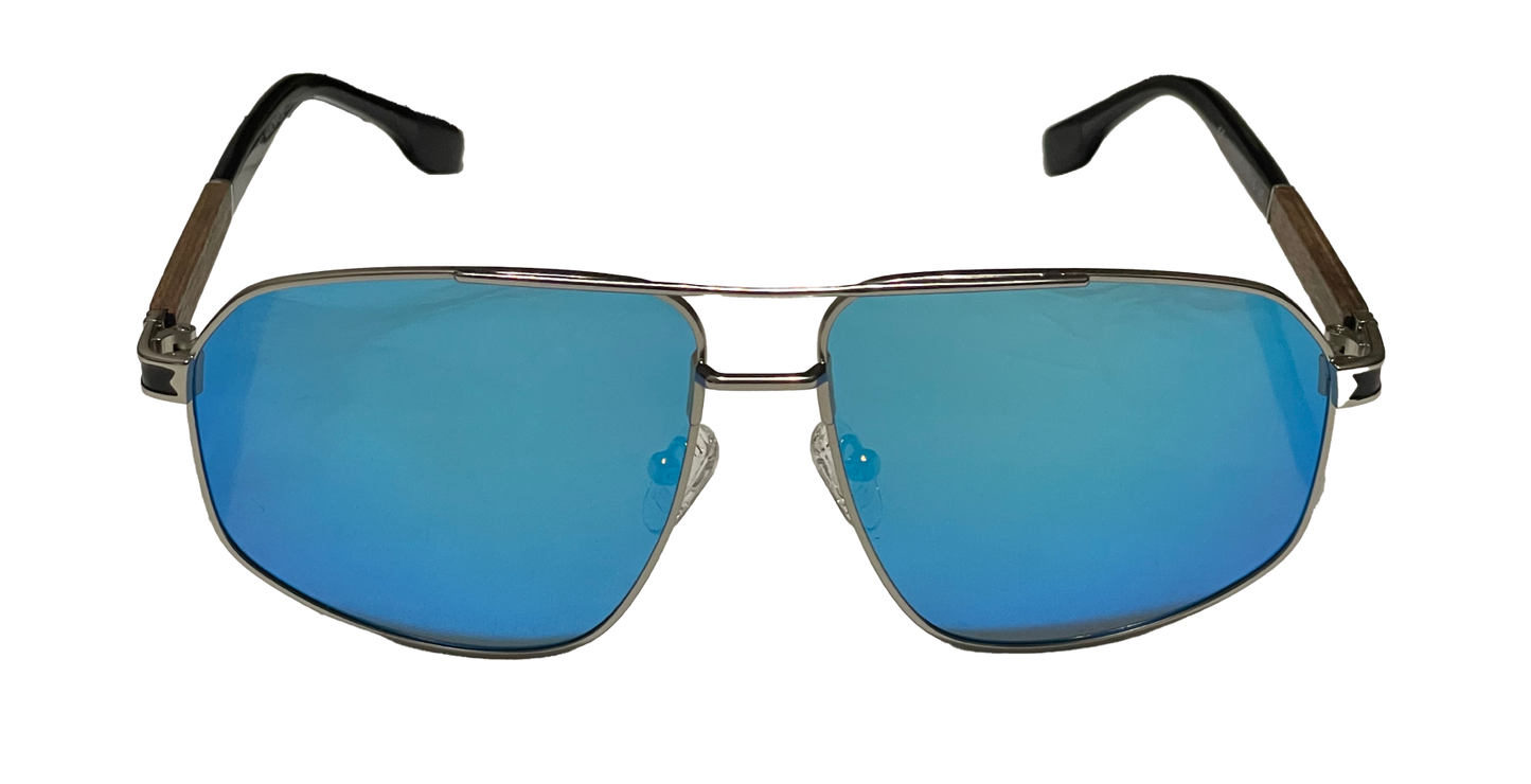 Bamboo Aviators