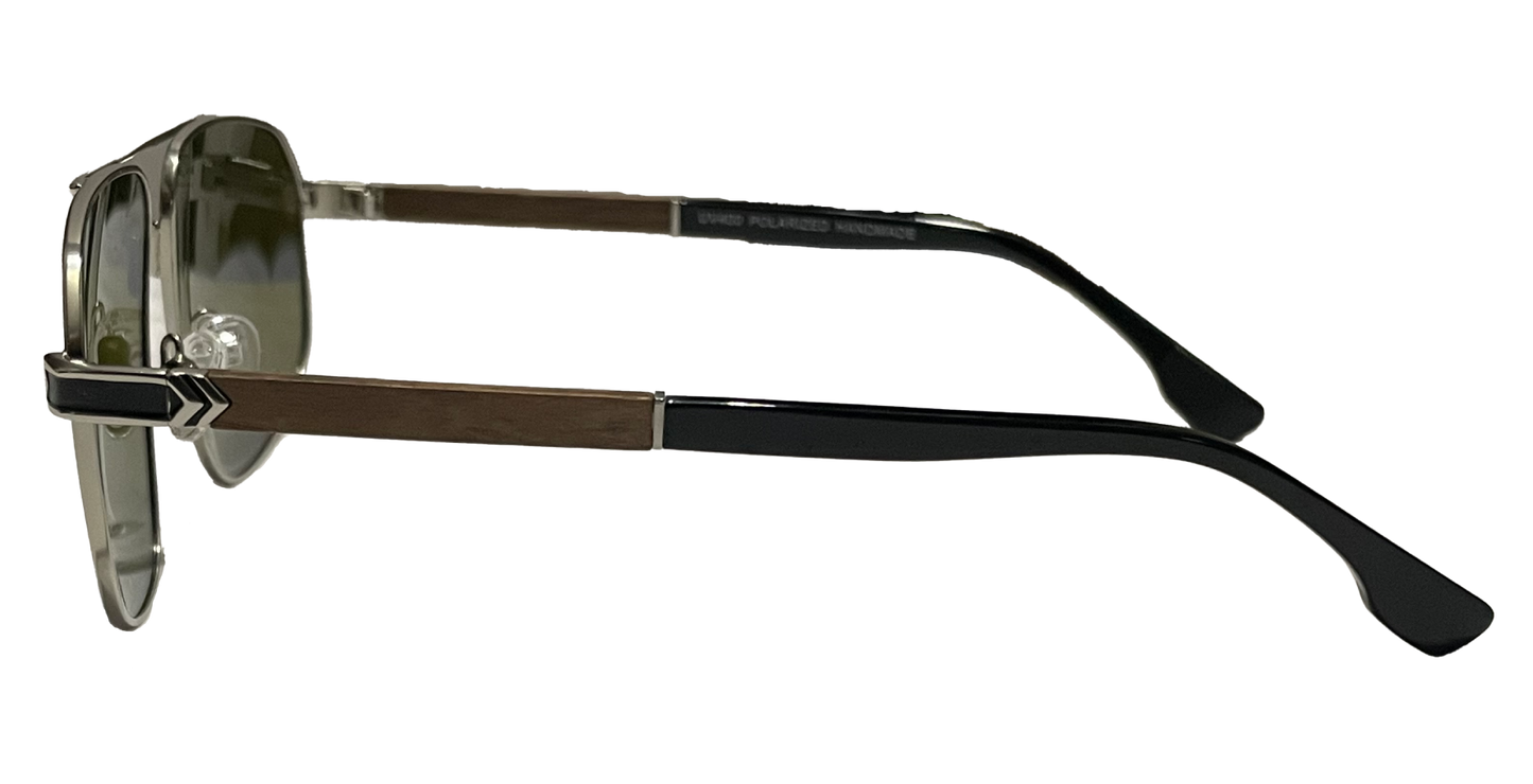 Bamboo Aviators