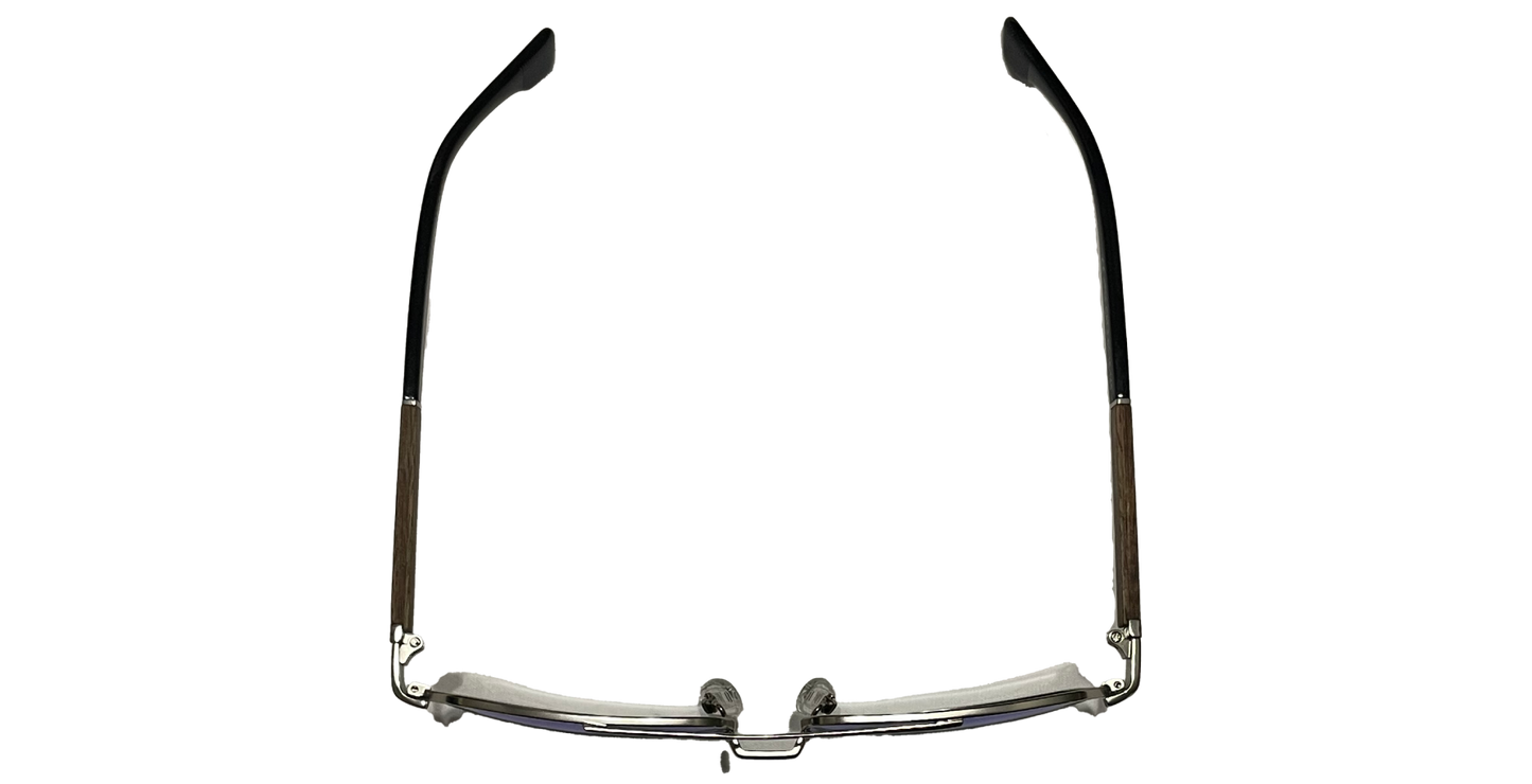 Bamboo Aviators