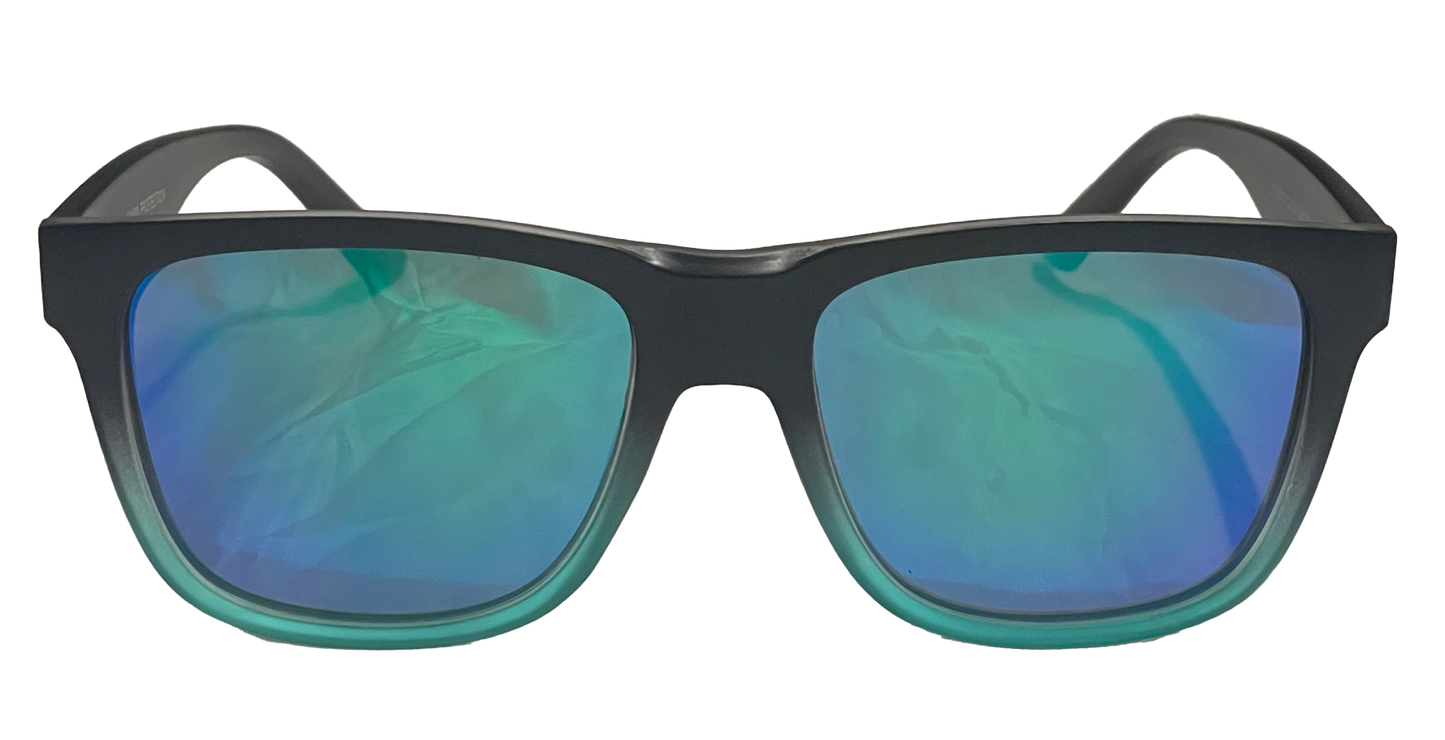 Blue Lagoons