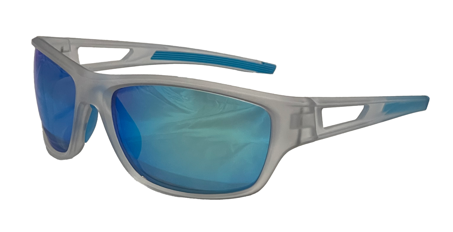 Blue Tip Wrap-Arounds