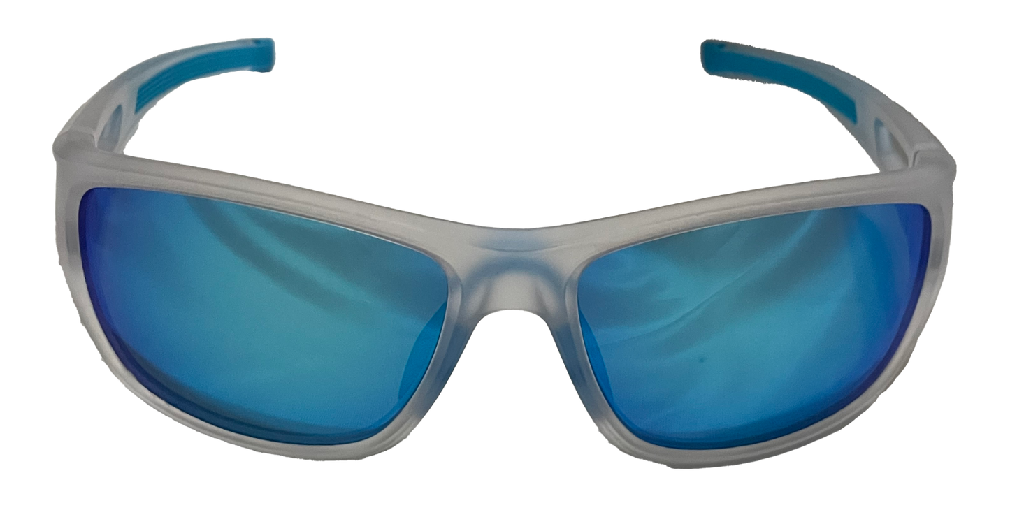 Blue Tip Wrap-Arounds