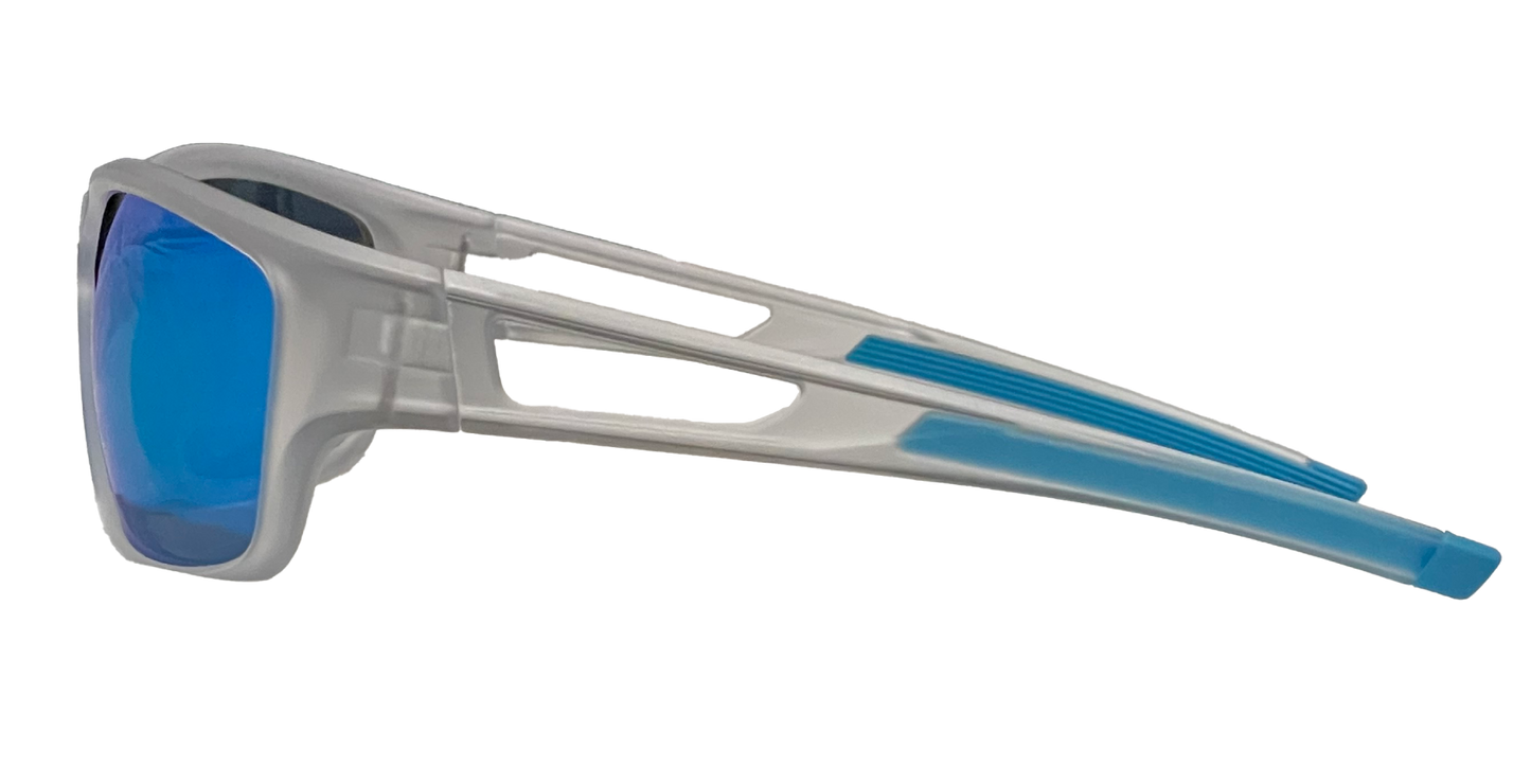 Blue Tip Wrap-Arounds