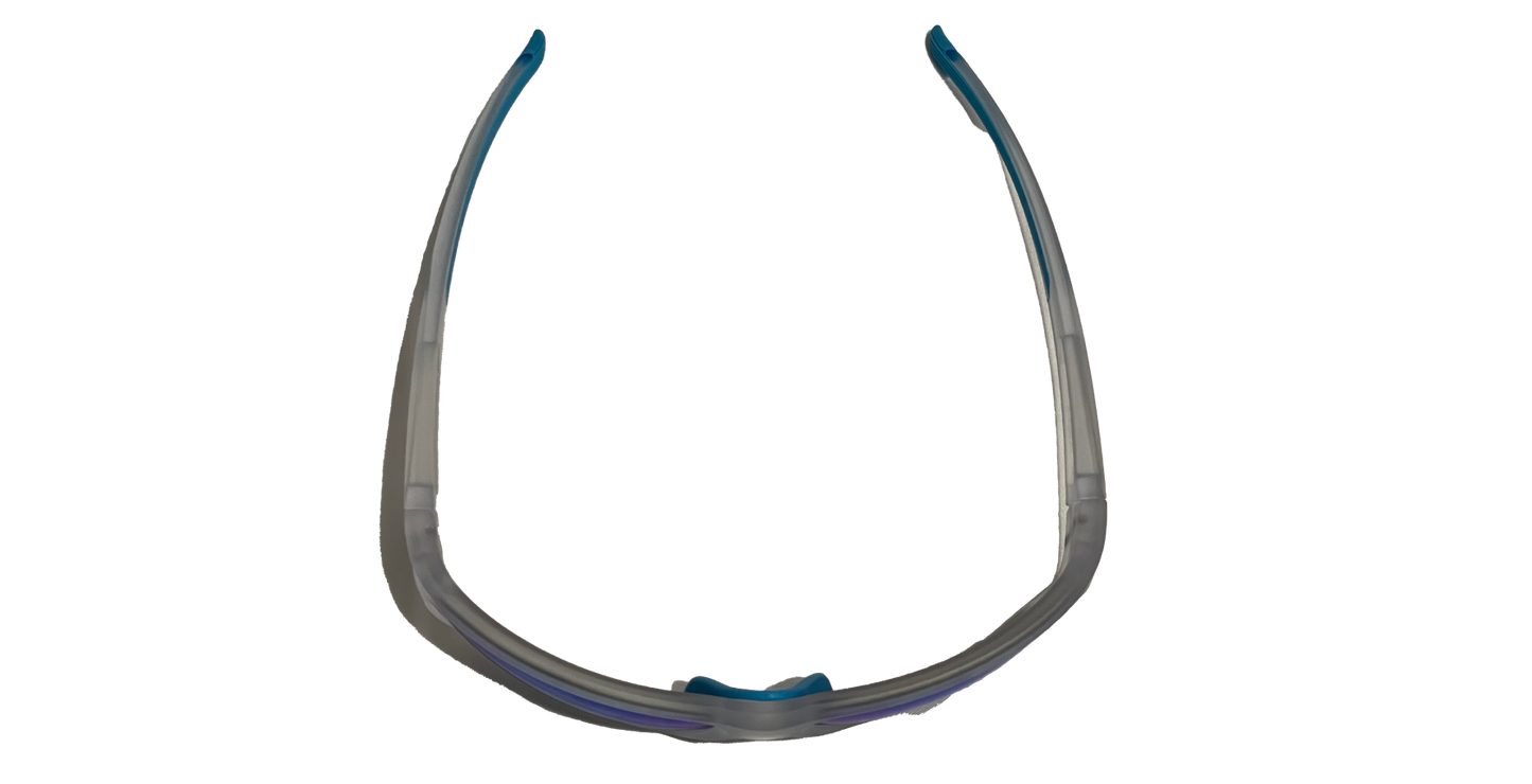 Blue Tip Wrap-Arounds