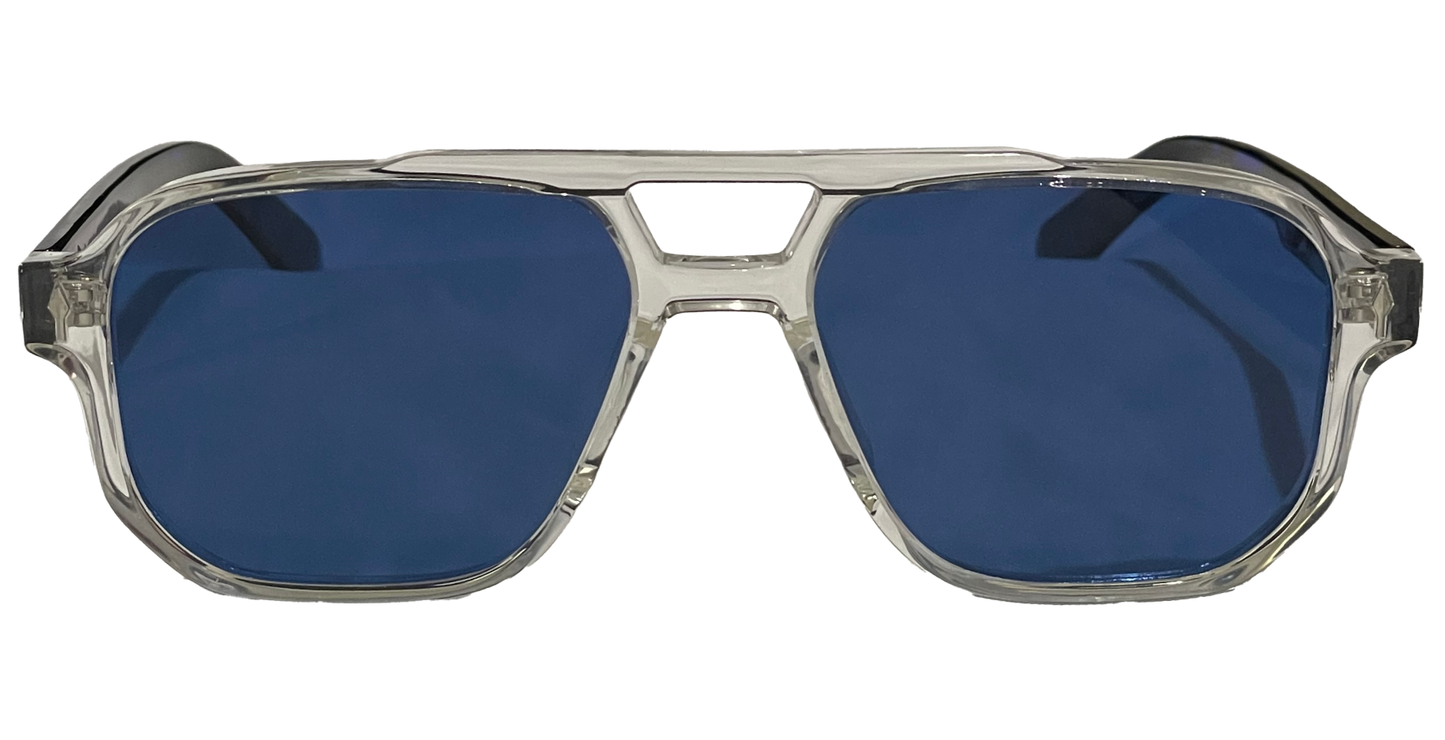 Blue Turtle Aviators