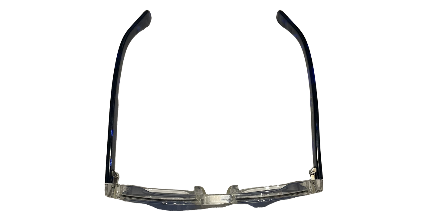 Blue Turtle Aviators