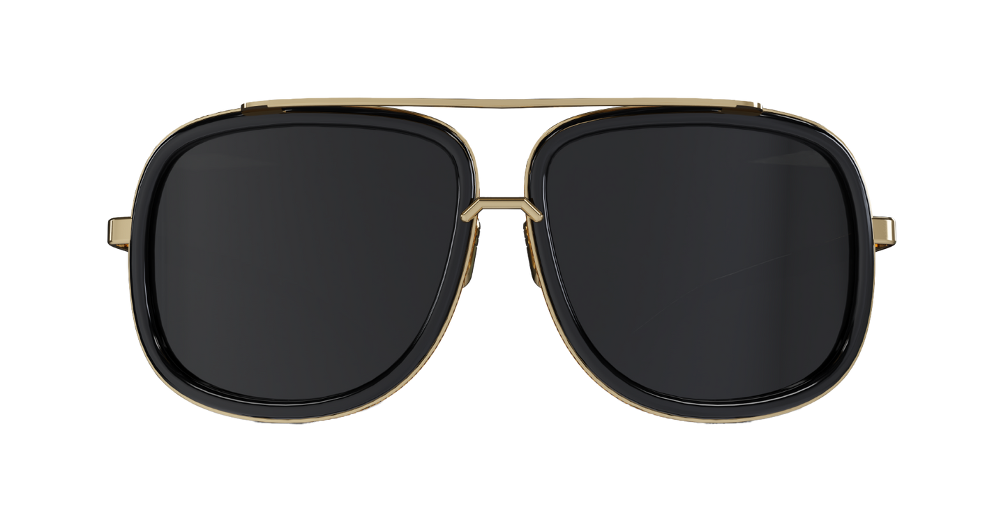 Club Gold Aviator Square