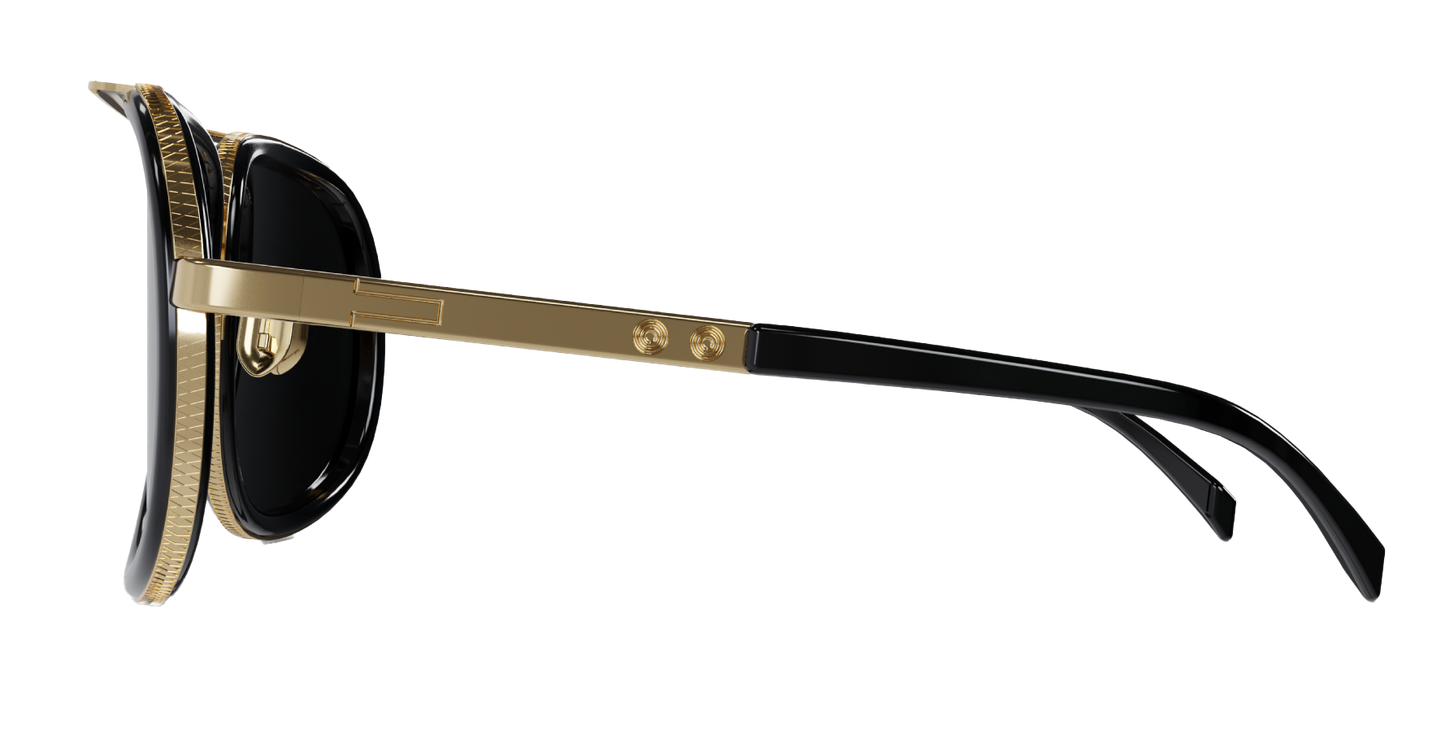 Club Gold Aviator Square