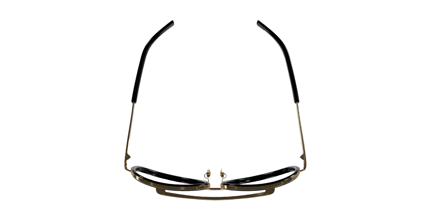 Club Gold Aviator Square