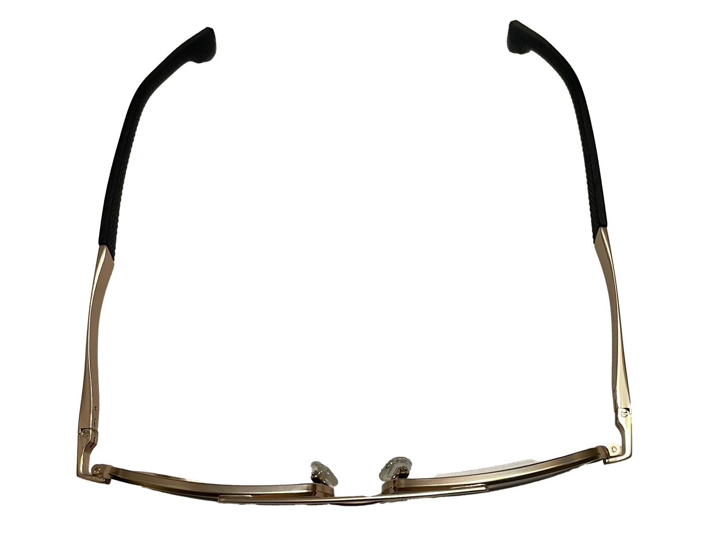 Gold Wire Aviators