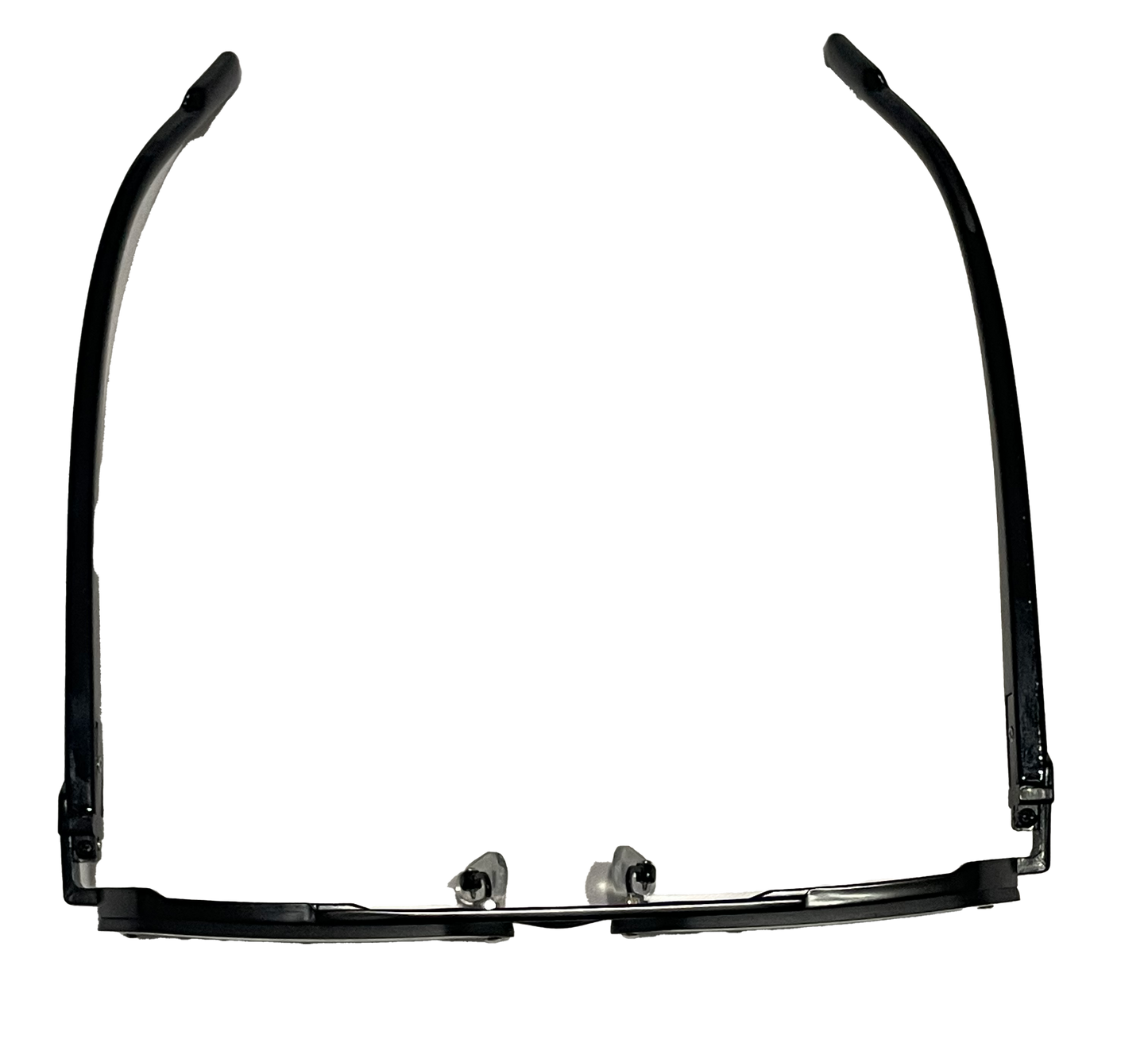 Rimless Bottom Aviators