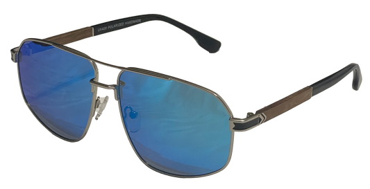 Bamboo Aviators
