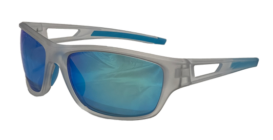 Blue Tip Wrap-Arounds