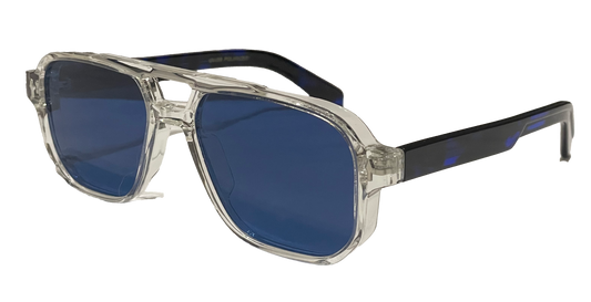 Blue Turtle Aviators