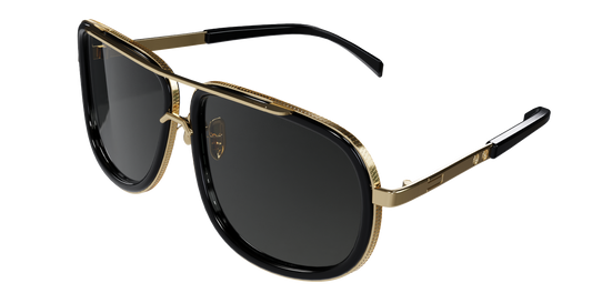 Club Gold Aviator Square