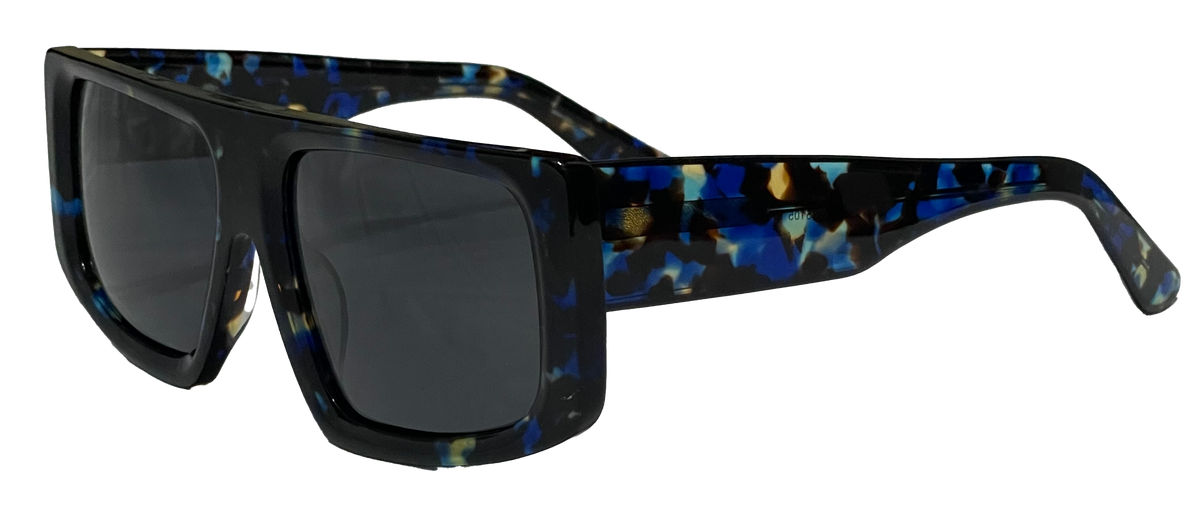 Galaxy Retro Squares