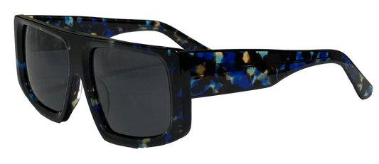 Galaxy Retro Squares