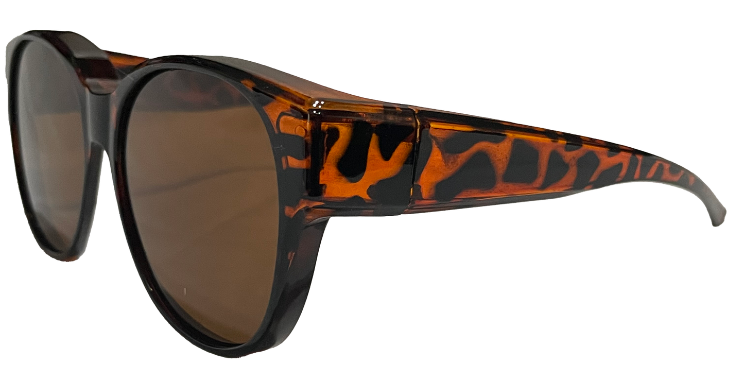 Big Leopard Covers