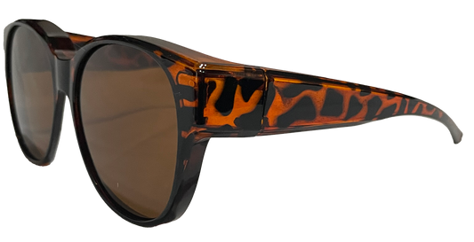 Big Leopard Covers