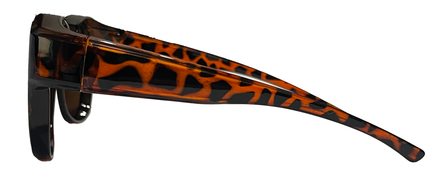 Big Leopard Covers