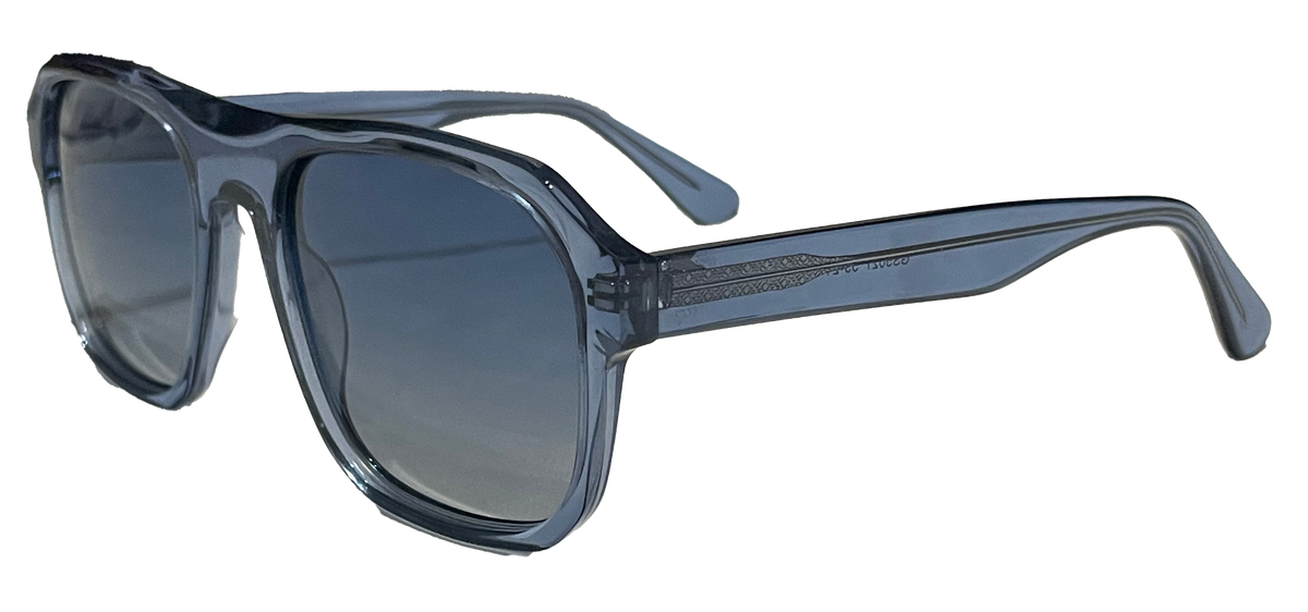 Blue Dart Aviators