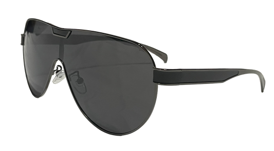 One Piece Black Prestige Shield