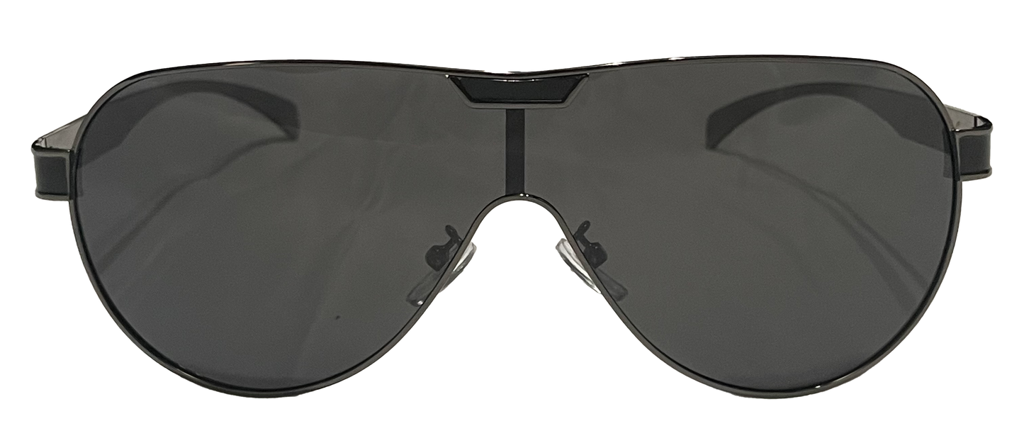 One Piece Black Prestige Shield