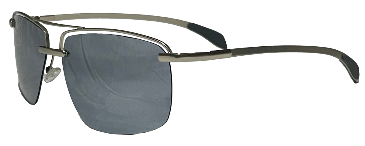 Rimless Mirror Sport